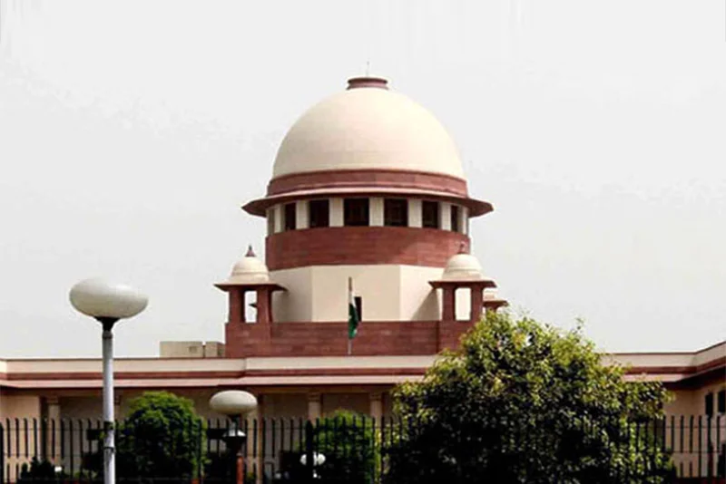 No more surveys of mosques, places of worship: Supreme Court