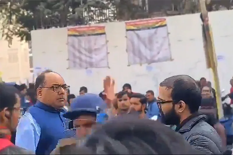 BPSC 70th Prelims 2024 held amid chaos, paper leak rumours