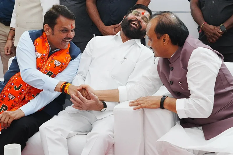 Maharashtra cabinet expansion delayed further