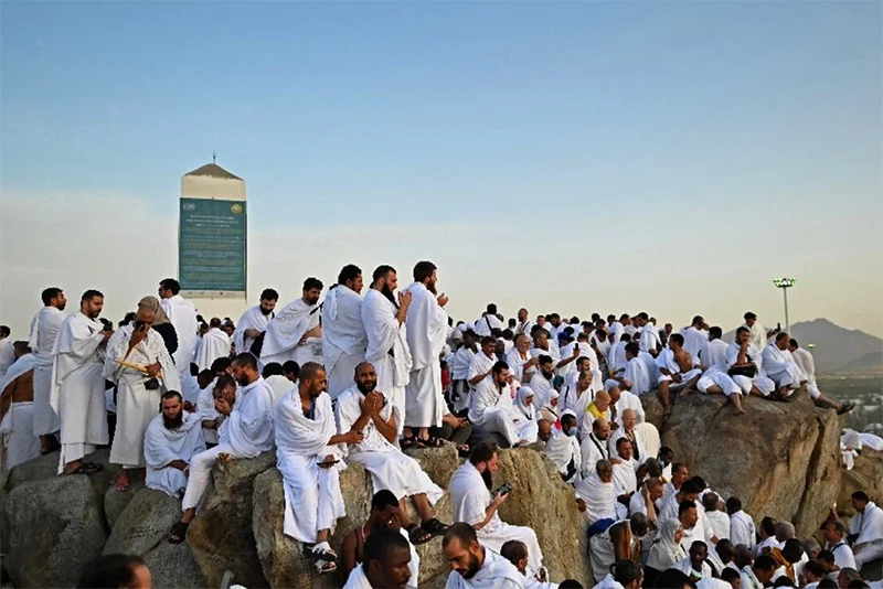 Last date of payment for Hajj 2025 waiting list pilgrims extended