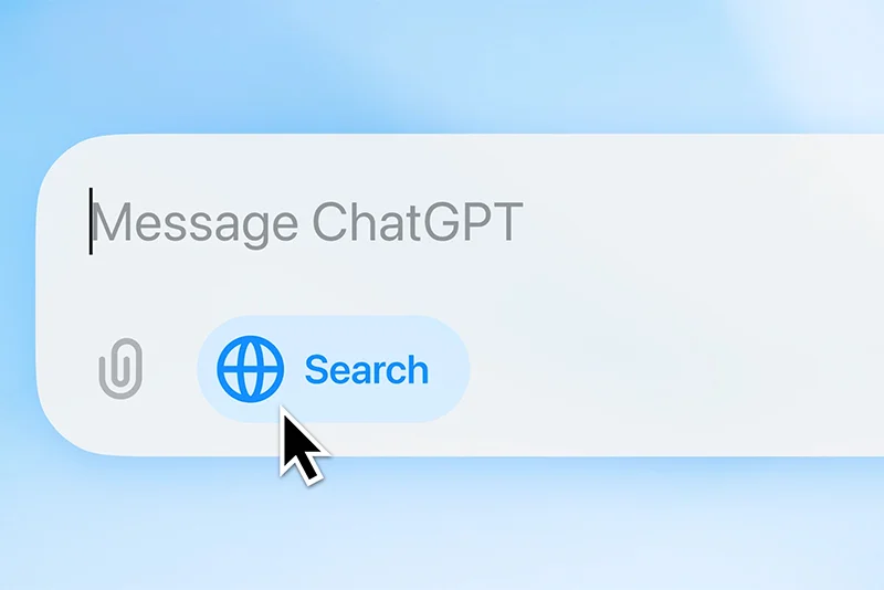 ChatGPT Search available to all for free