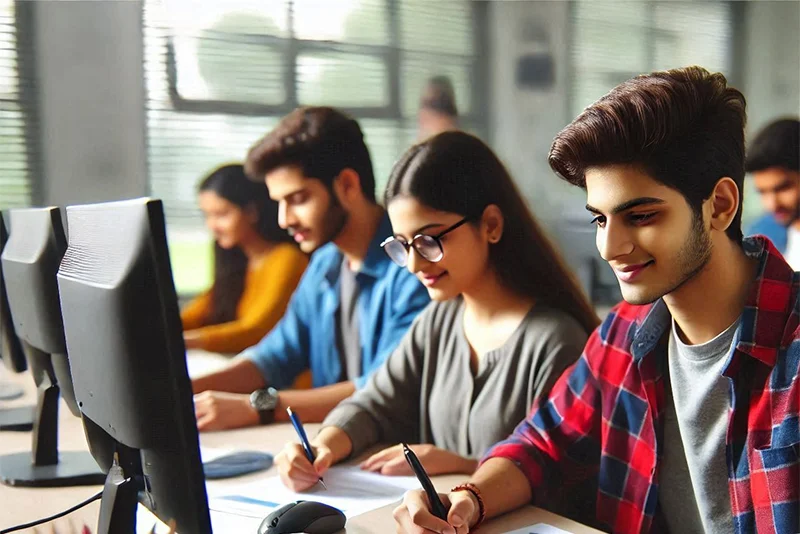 GUJCET 2025 Registration Starts, Last Date to Apply Dec 31