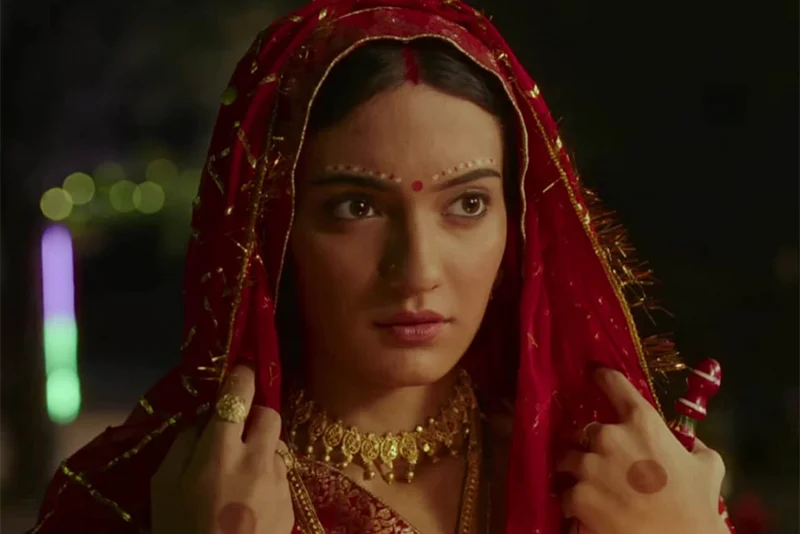 ‘Laapataa Ladies’ out of Oscar 2025 race