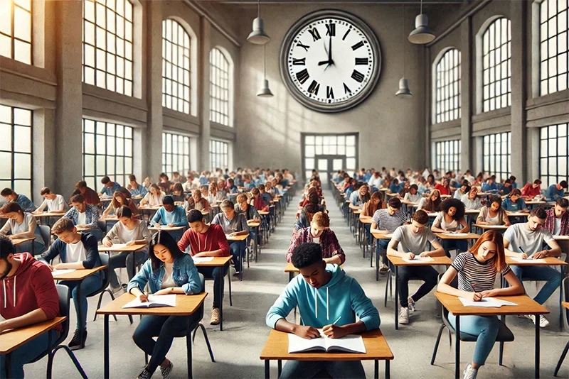 CAT 2024: 14 score 100 percentile, Maximum from Maharashtra