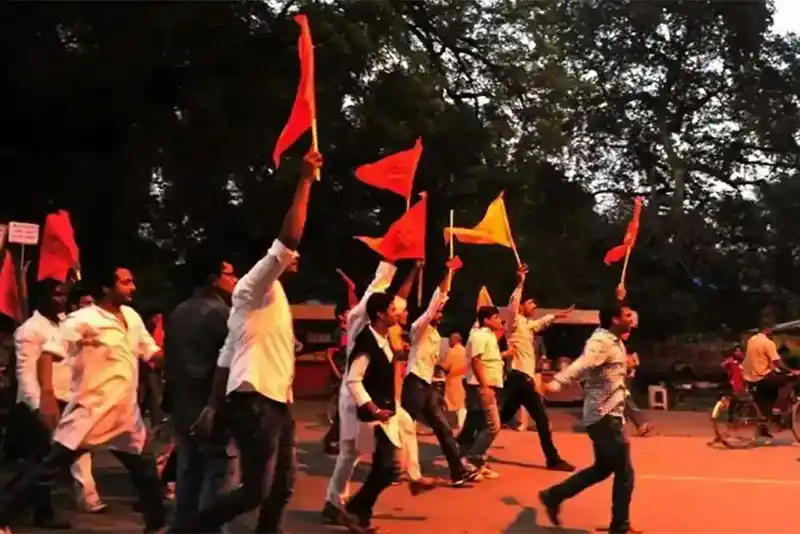 Politics of Majoritarianism and India's Vanishing Minorities