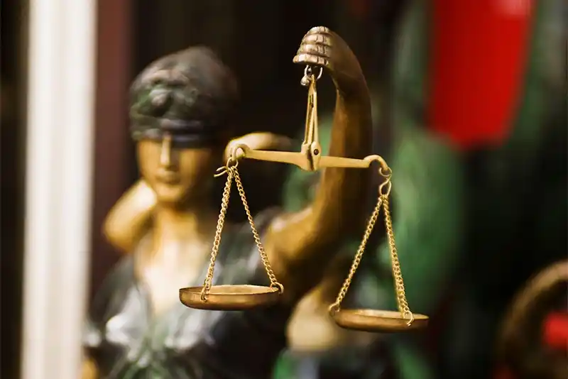 Where Bulldozers won't reach UCC will