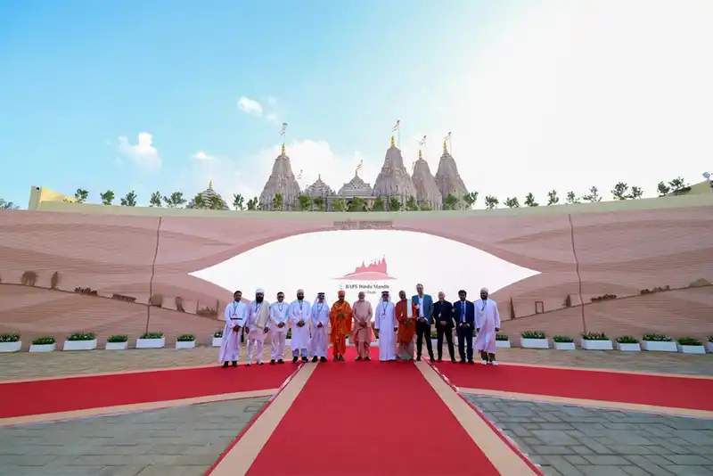 Decolonisation for Hindu Nationalists: Towards an Authoritarian State