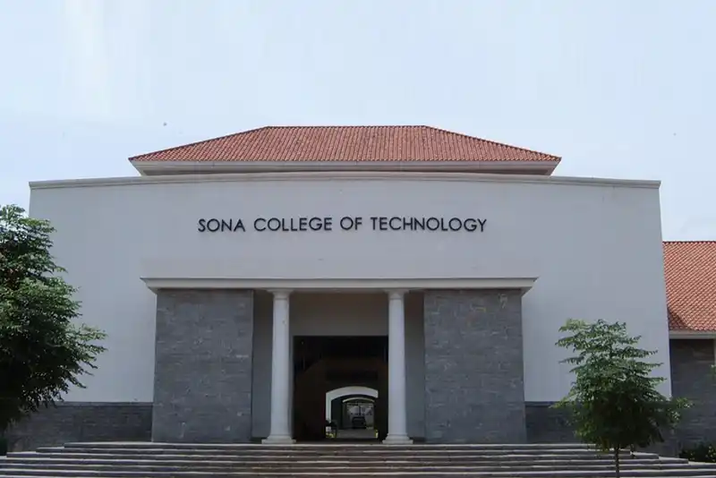 Sona College of Technology precision equipments powers ISRO’s INSAT-3DS