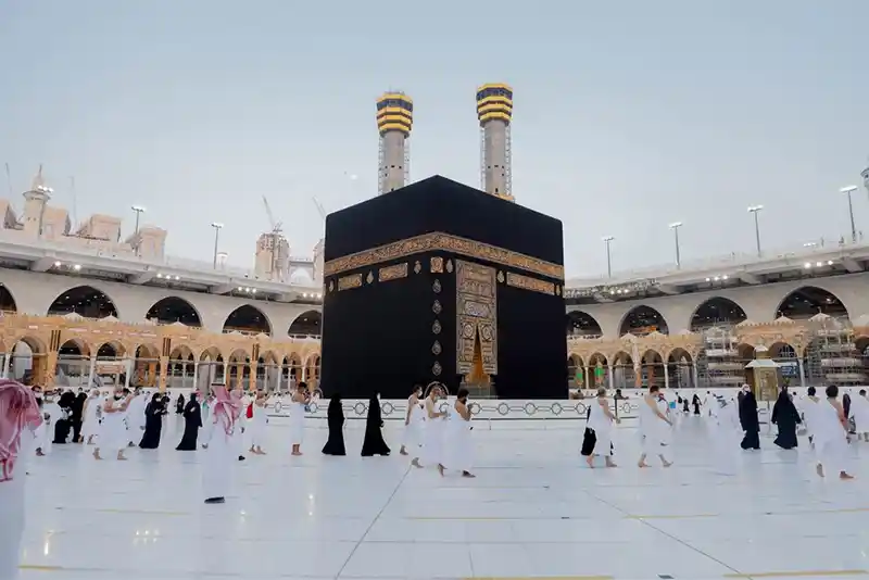 Now Muslims from these countries can perform Umrah without Visa