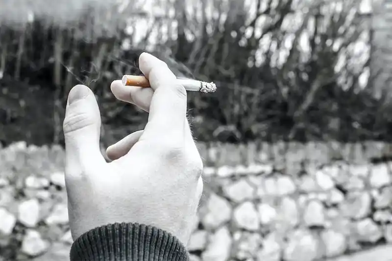 Why Quitting Tobacco Good for Your Heart