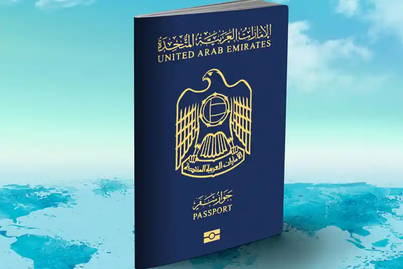UAE passport is Arton Capitol’s most Powerful Passport