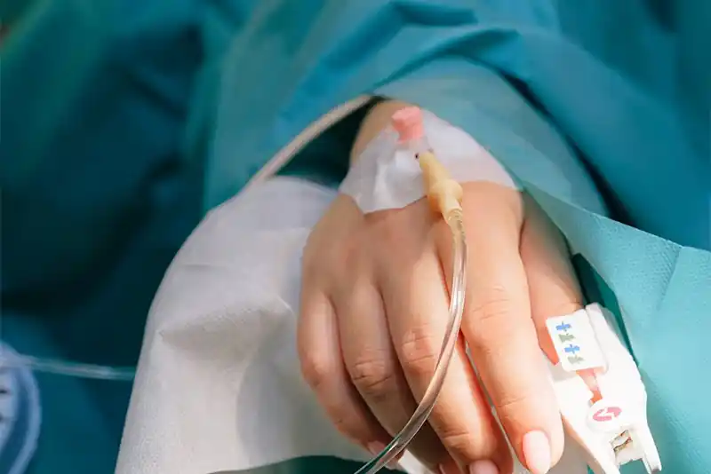 10 die in US hospital, Police probe suspected drug theft, diversion