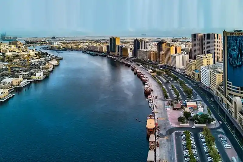 Dubai, Bali named Tripadvisor's 'World's Top Destinations 2024'