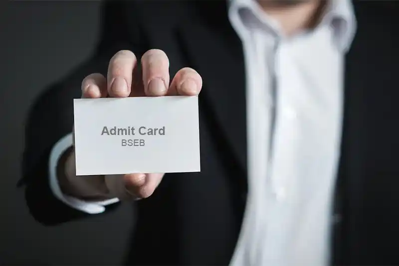 Bihar 10th Admit Card 2024 Released - Download Here