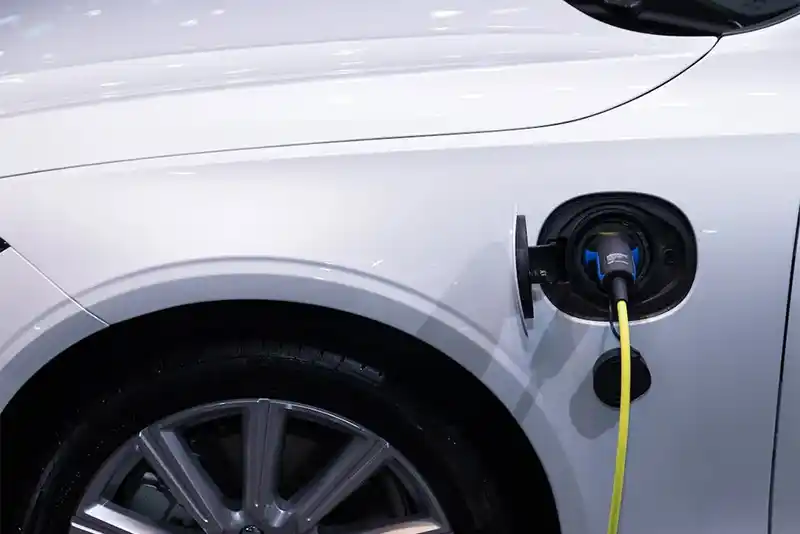 Despite all hype, global EV sales down