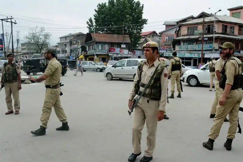To restore trust in Jammu and Kashmir, Govt needs to do a hell lot of hard work