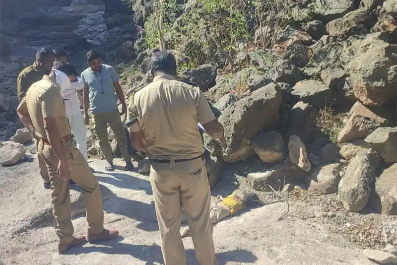Malegaon: 7-yr-old Mohammad Kaif abducted on Jan 7, murdered; accused arrested