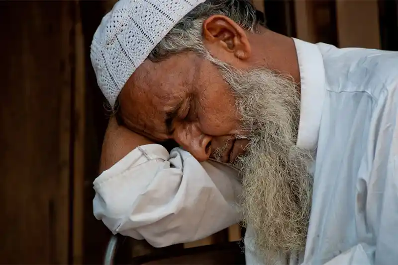 Babri Masjid: Where Muslim Leadership Erred