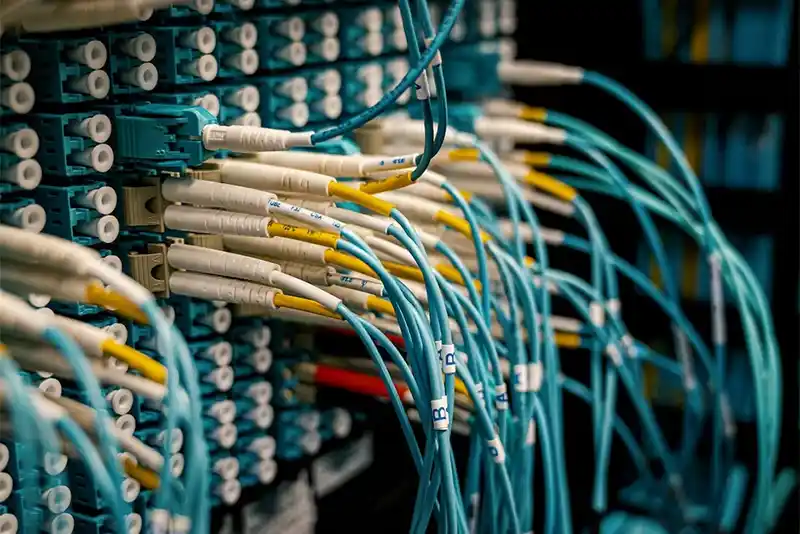 OFS unveils new optical fiber and cable solutions for AI, HPC Networks