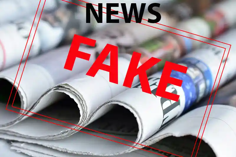Combating Fake News requires concerted efforts from all sectors of society