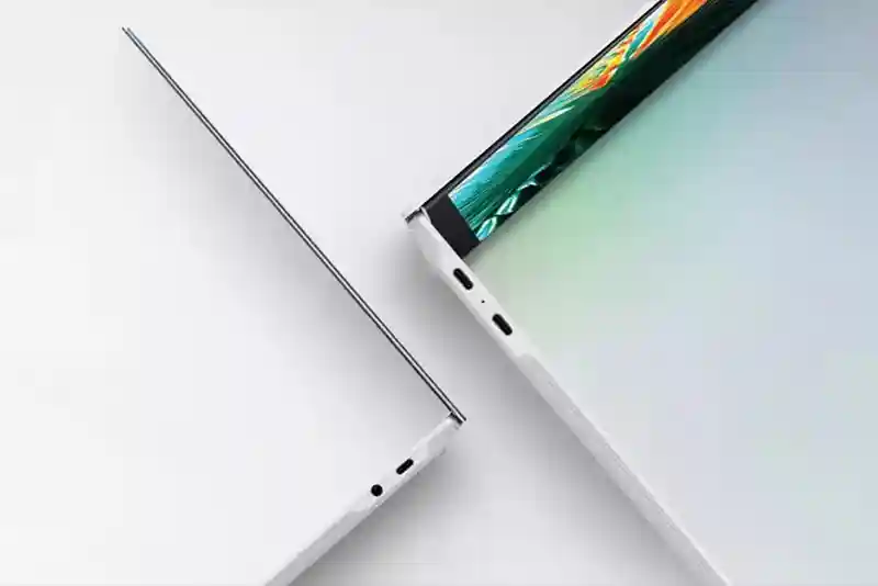 LG Expands its Thinnest and Lightest Lineup of Laptops - Explore