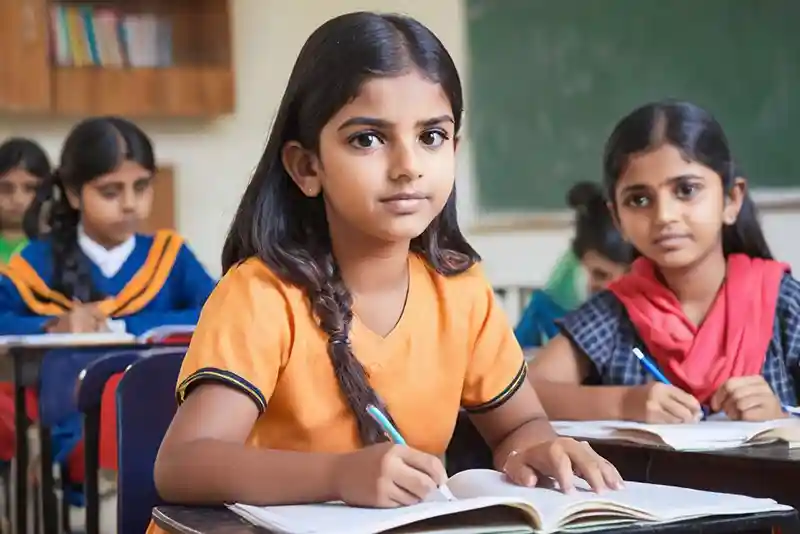 Tainted Entrance Exams and Collapsing Education System