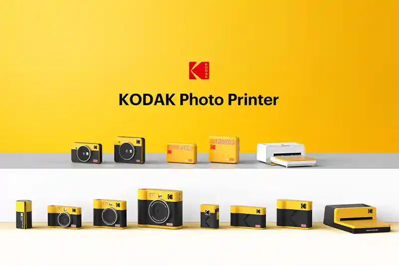 Kodak photo printers maintain ‘Amazon Bestseller’ status