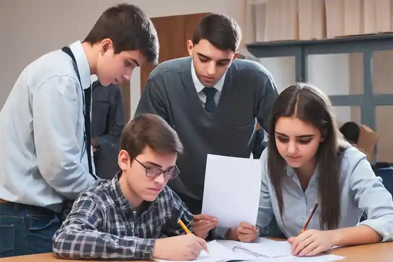 AP EAMCET Seat Allotment 2024: Direct Link to Check