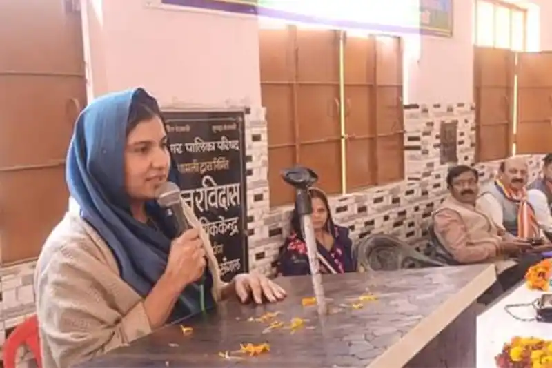 Kairana LS Election Result 2024 Live: Iqra Hasan wins by 69,116 seats