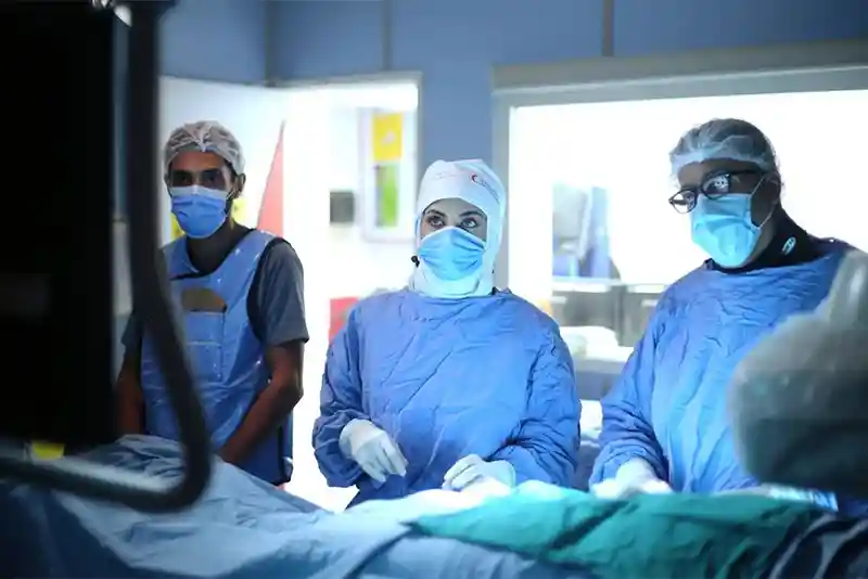 Explore: Cutting-Edge Techniques in Cardiac Surgery