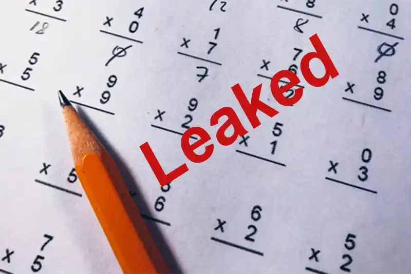 Amid reports of paper leak, UP board de-recognizes Agra Inter college