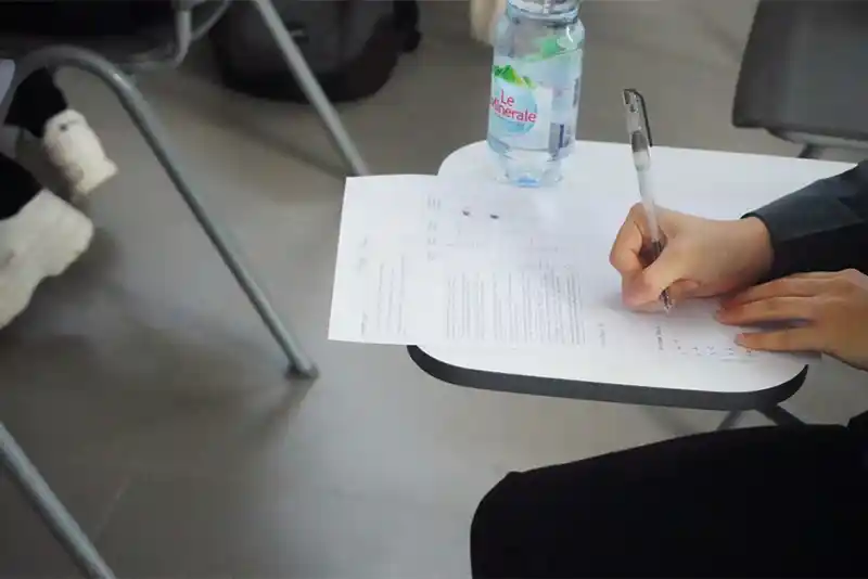 JKSSB Deputy Inspector 2024 Answer Key released