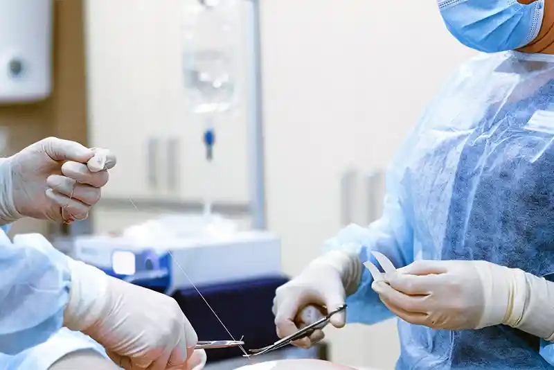 Understanding Mastectomy (Breast Removal Surgery)