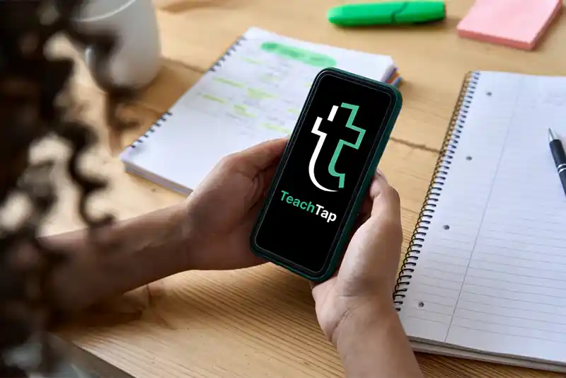 'TeachTap' brings 'AI Teachers' to life