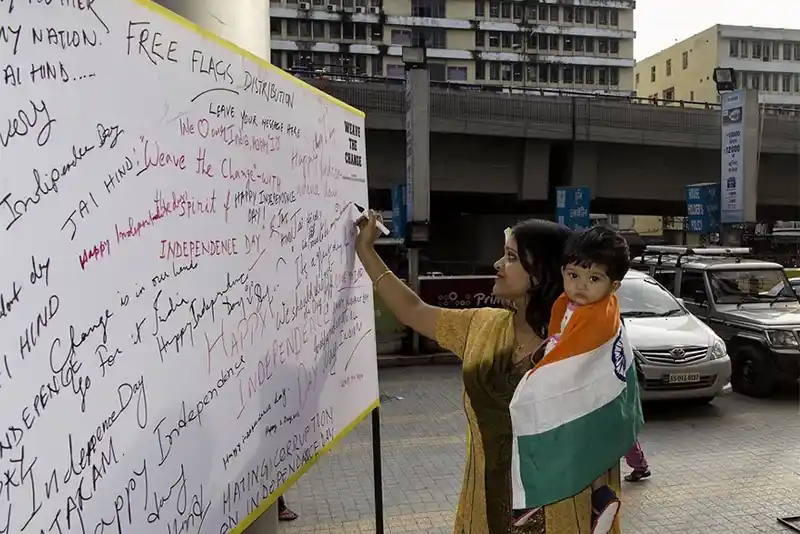 Rediscovering Patriotism In Its True Essence