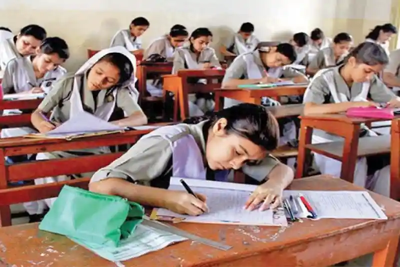 CGBSE 12th result 2024 declared, Mehak Agarwal State Topper