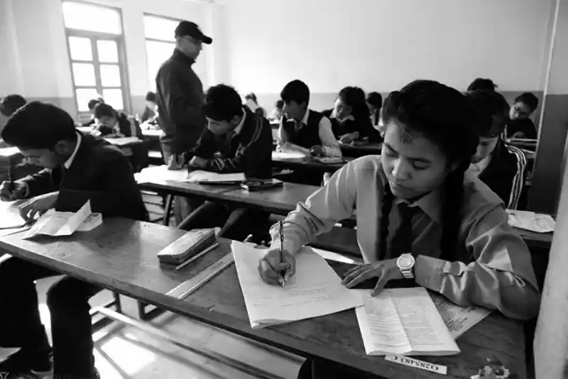 Tamil Nadu SSLC Result 2024 Out, Pass Percentage Tops 91.55%