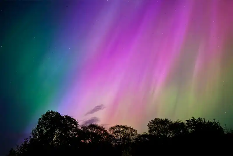 Solar storm ‘frying' Starlink satellites: Elon Musk