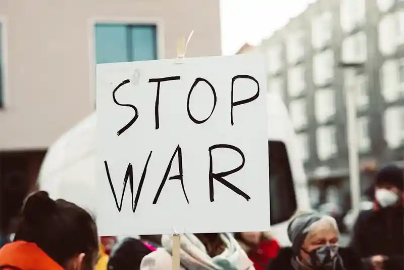 Why Russia Europe Relations Worsened - Role of USA, NATO