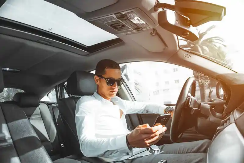 Benefits of Good Driving History for Car Insurance Premiums