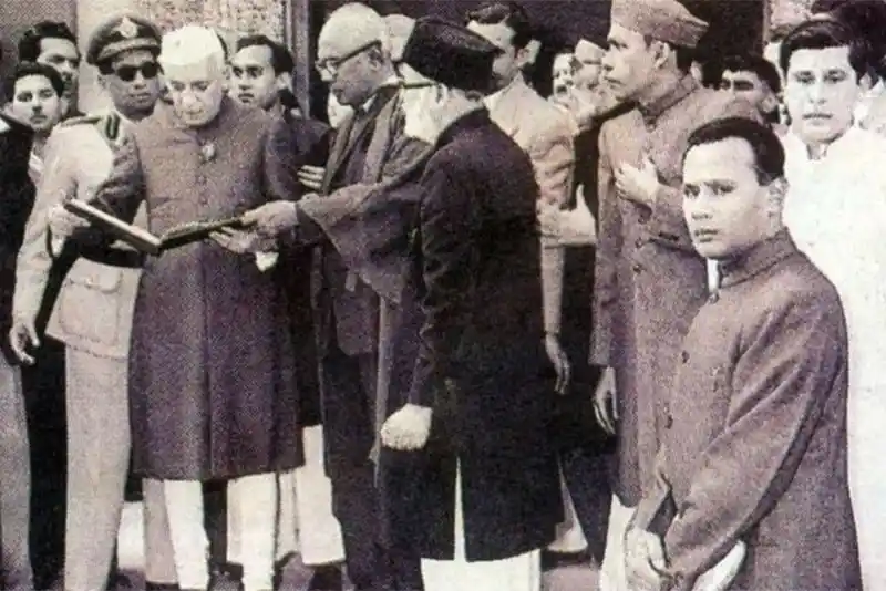Maulana Azad Library AMU: A Confluence of Ken and Cosmopolitan Culture