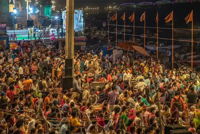 Will Muslim Population Overtake Hindus in India - An Analysis