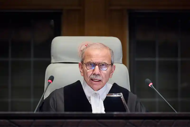 ICJ orders Occupation to halt Rafah invasion, Israel adamant