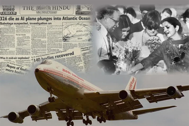 Will the Truth of Kanishka plane bombing ever be out?