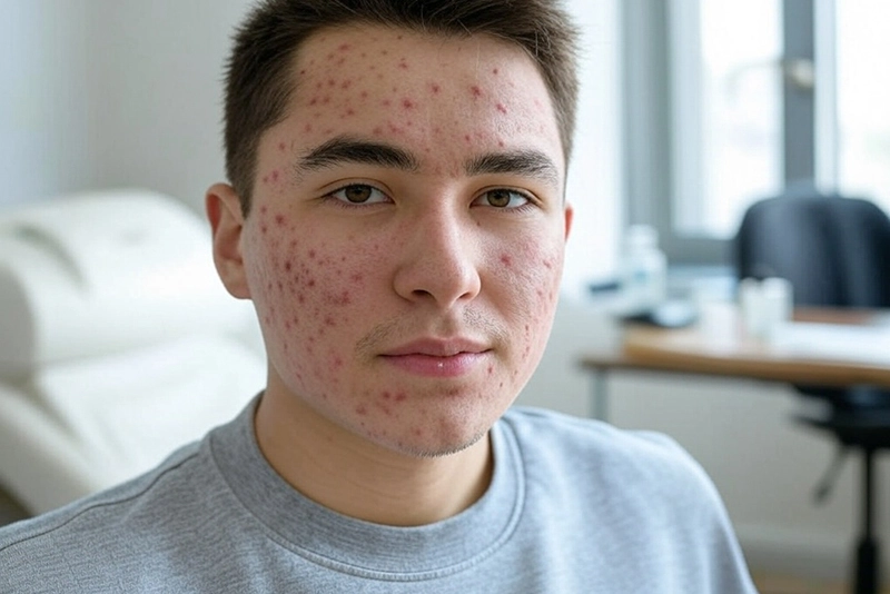 Skincare Solutions: The Best Treatments for Common Skin Problems
