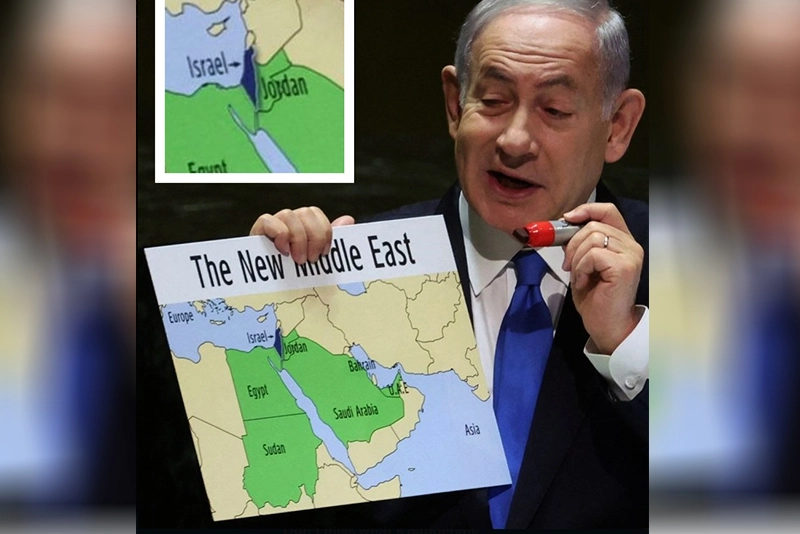 How Israel views itself after Oct 7 attack