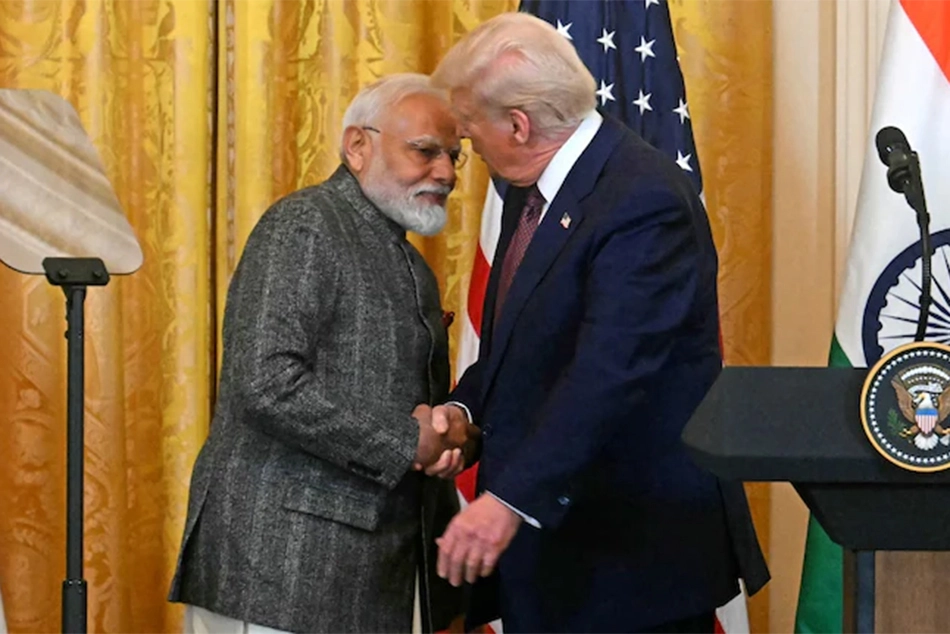 US, EU trade with Russia persists while they want India to stop: MEA