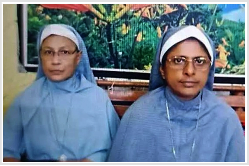 A wakeup call for Christian leadership in India