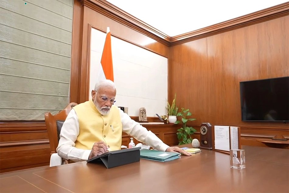 Modi Model of Governance: A Greater Threat Than The Emergency?
