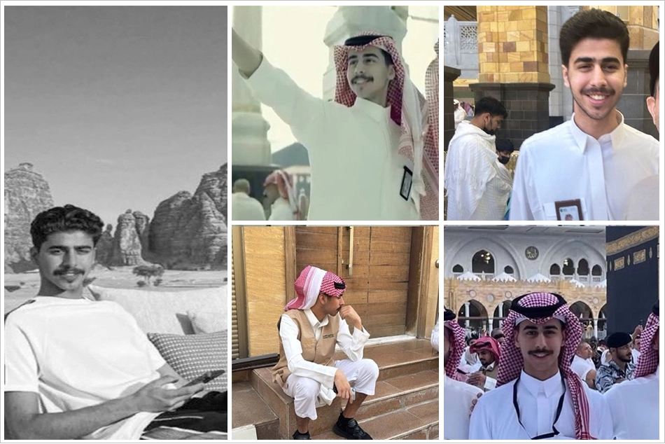 Kaaba Volunteer stabbed in UK to be buried in Makkah